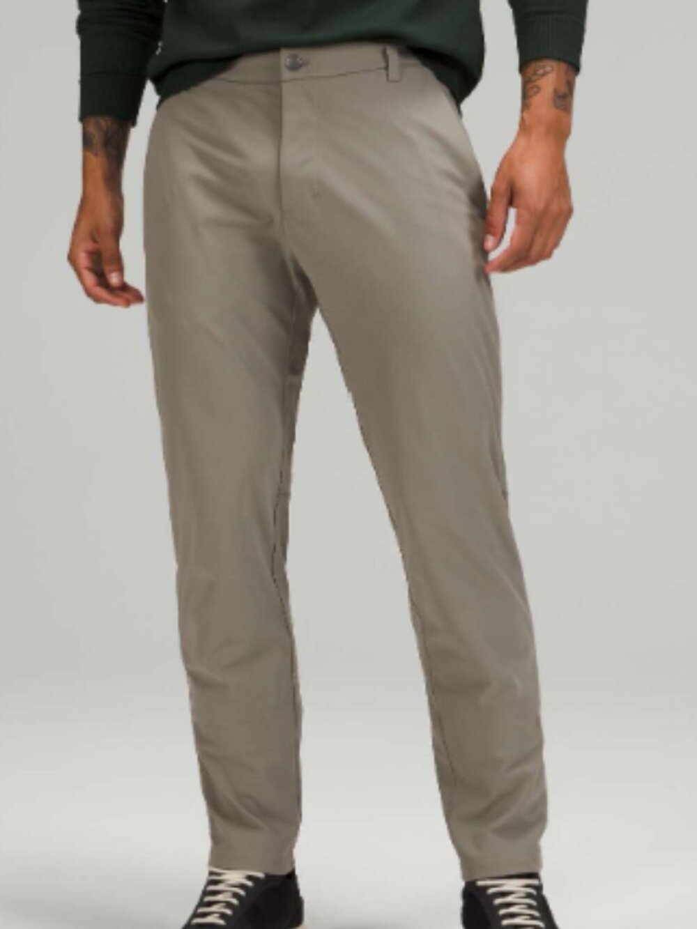 Lululemon Commission Pant Classic